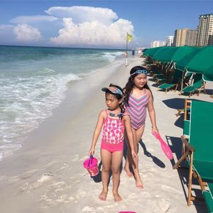 Meet your Posher, Tony